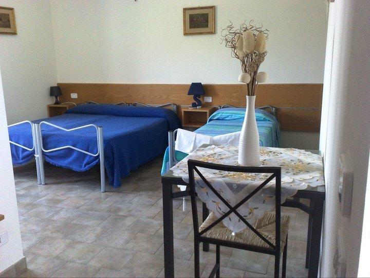 Locanda Dell'Asino D'Oro Villa Sulmona Bilik gambar