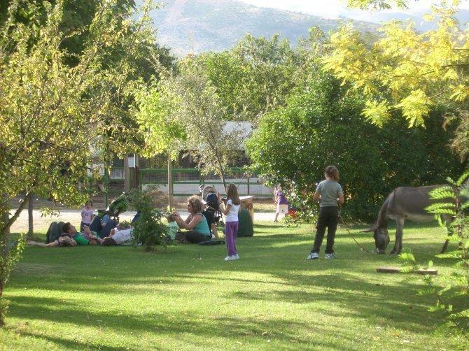 Locanda Dell'Asino D'Oro Villa Sulmona Luaran gambar