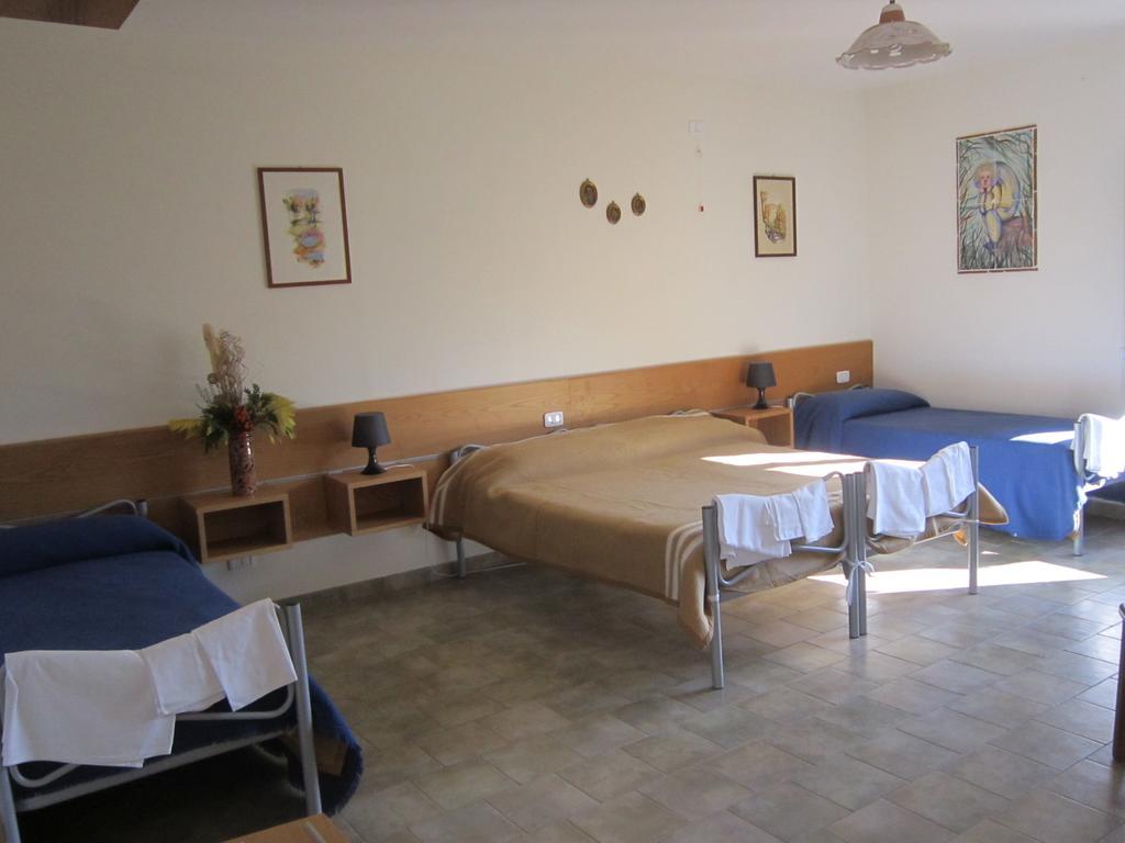 Locanda Dell'Asino D'Oro Villa Sulmona Bilik gambar