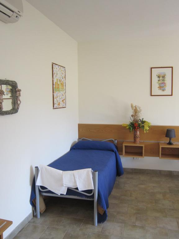 Locanda Dell'Asino D'Oro Villa Sulmona Bilik gambar